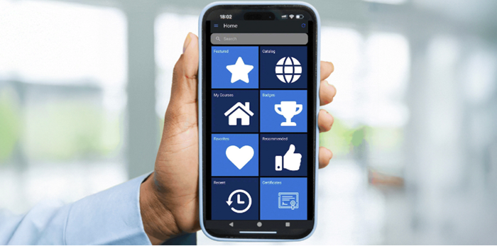 AAD Learn App